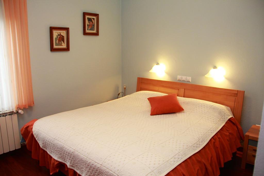 Vila Krivec Bled Quarto foto