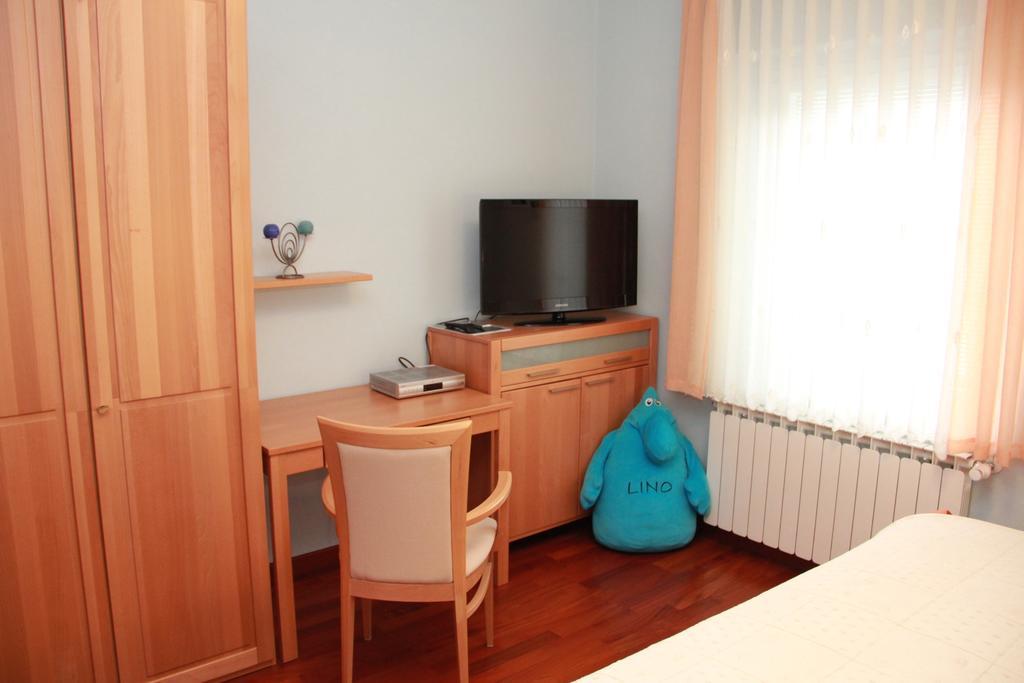Vila Krivec Bled Quarto foto