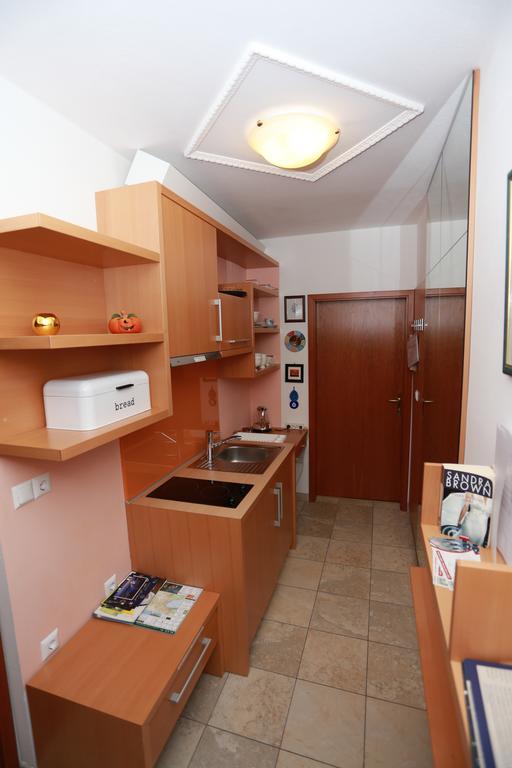 Vila Krivec Bled Exterior foto