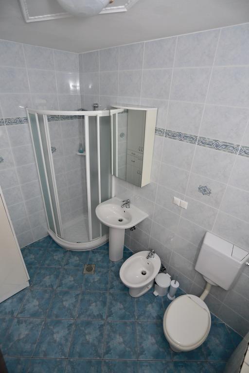 Vila Krivec Bled Exterior foto